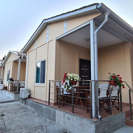 Бунгала Калина - Нестинарка Zarewo Exterior foto