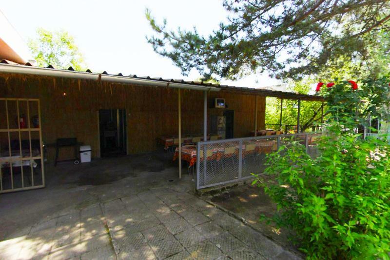 Бунгала Калина - Нестинарка Zarewo Exterior foto