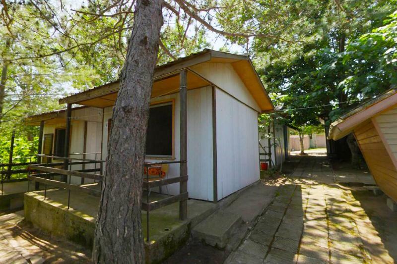 Бунгала Калина - Нестинарка Zarewo Exterior foto