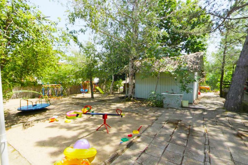 Бунгала Калина - Нестинарка Zarewo Exterior foto
